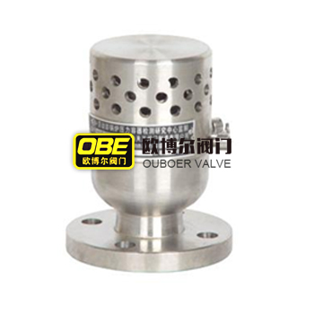 TFA72W真空负压安全阀