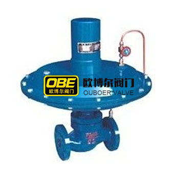 ZZVP微压调节减压阀