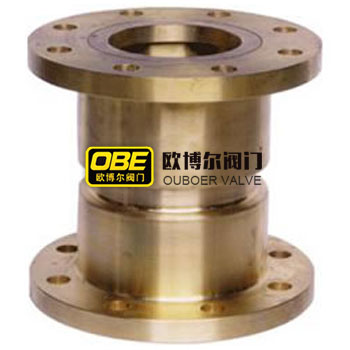 Y43X-10T、Y43X-16T 型全铜比例式减压阀