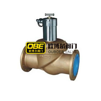 ZCRP燃气紧急切断阀