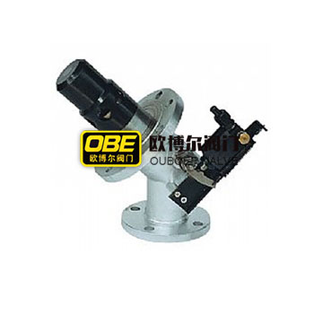 紧急切断阀（车用）