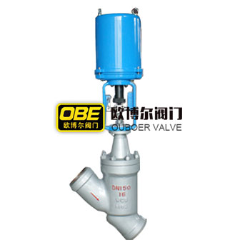 ZDLSY电动疏水阀